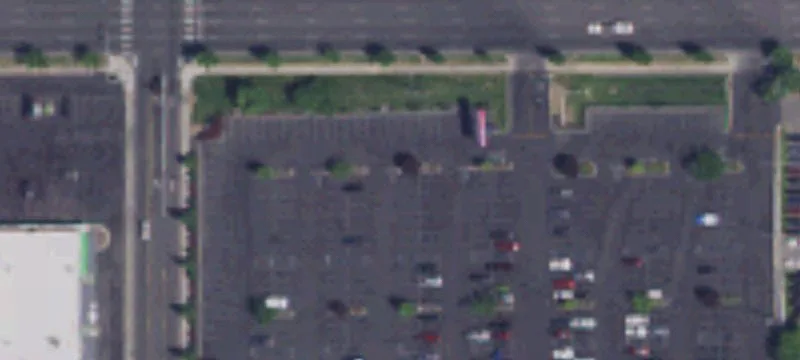 East Sprague Avenue Frontage Land