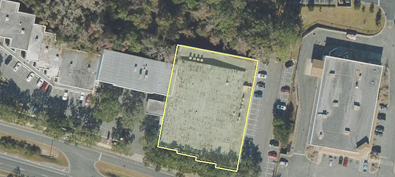 Office Space Near Downtown Tallahassee