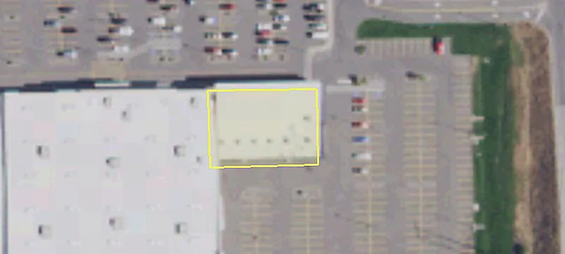 Restaurant & Sports Bar Sublease