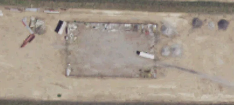 Deer Park Industrial Land Opportunity