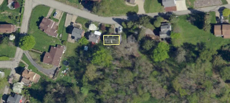 10 Acre Development Land Site