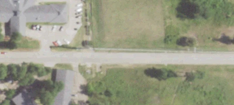 Commercial Lots in Growing Area