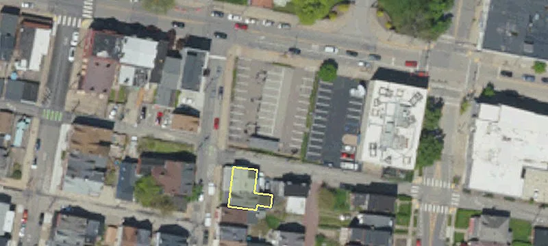 East End Office Space