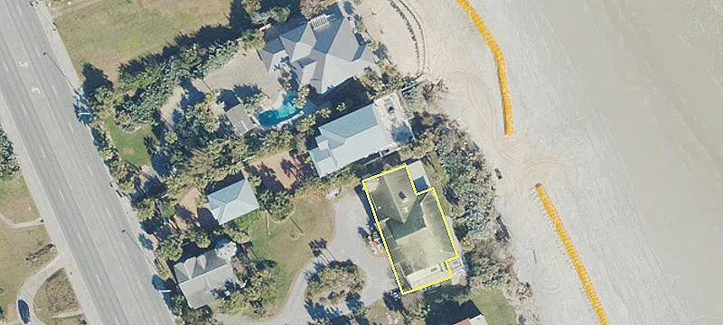 Daytona Beachside Acre Available
