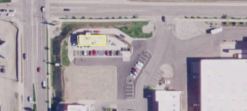 Coeur d'Alene Investment Property
