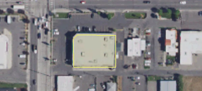 3.64 Acres Commercial Land Available