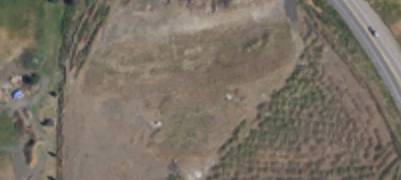 7.83 Acres Commercial Land For Rent