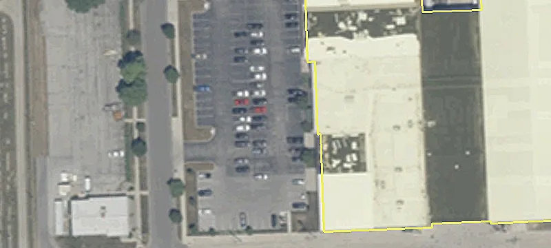 Class A Office Space Available
