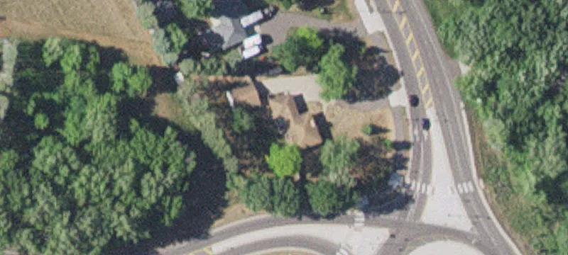 Prime Development Land Available