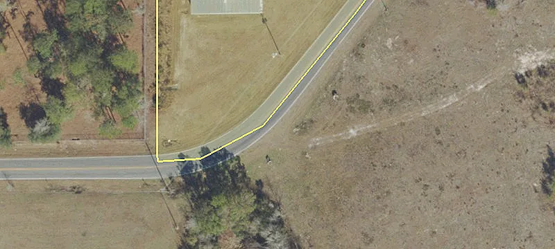Large Industrial Land Parcel