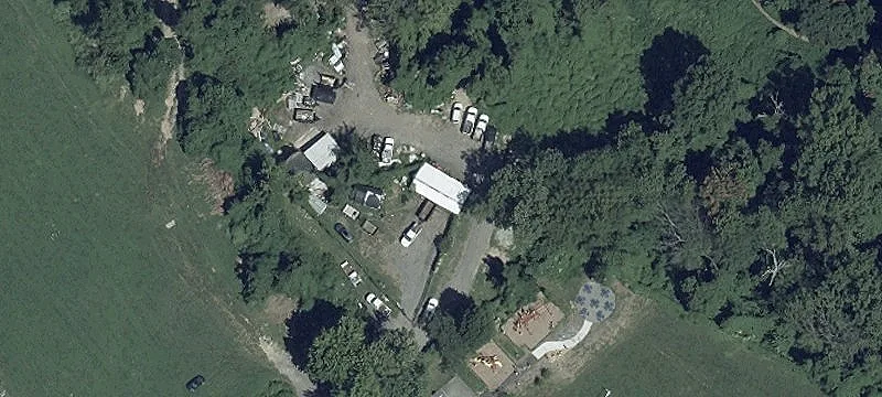 Residential Development Site in Hyattsville