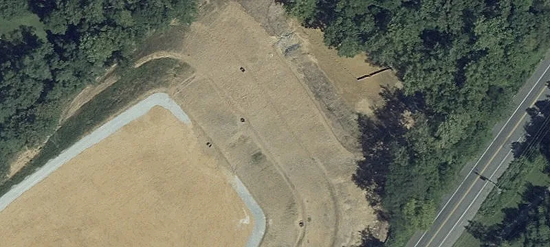 4.91 Acres Commercial Land Site