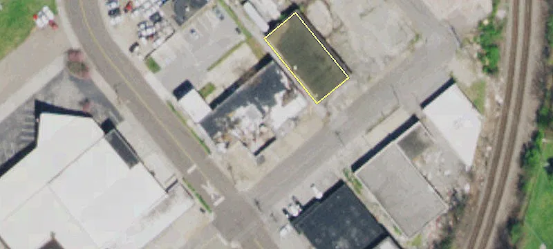 Redevelopment Site Near Covenant Health