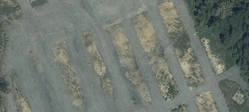 Southern Maryland Warehouse with Acreage