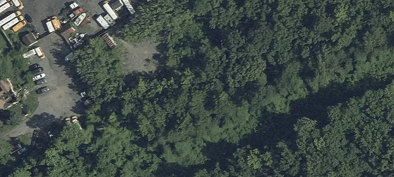 Industrial Land Near National Harbor