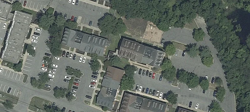 Medical Office Condos Portfolio