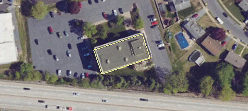 Camp Hill Office Space Available