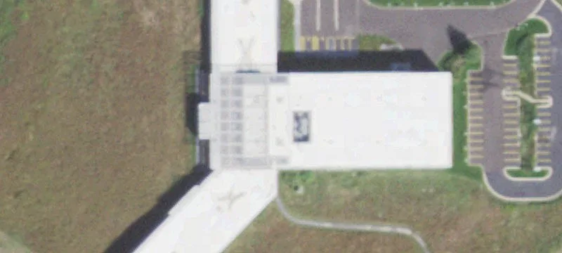 Class A Facility in Prairie Stone