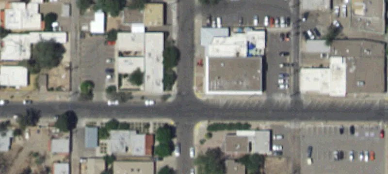 Albuquerque Retail Space For Lease
