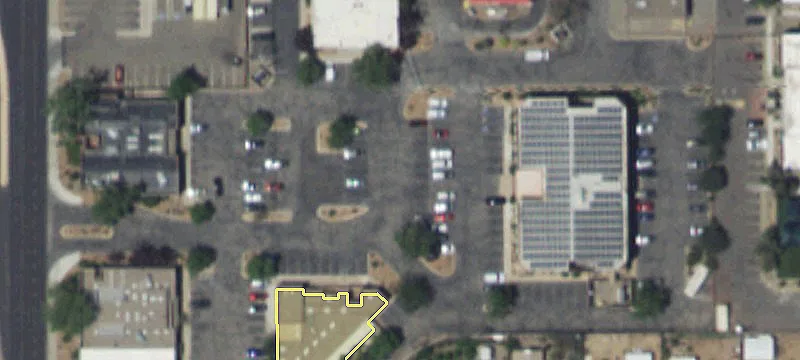 Functional Albuquerque Office Space