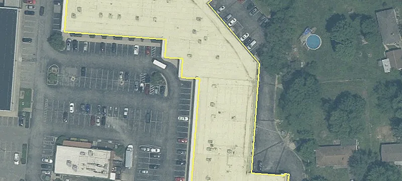 Eastgate Commerce Center Retail Space