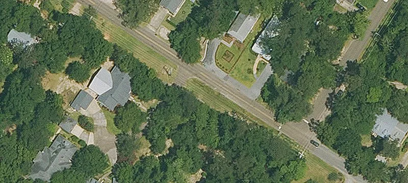 Residential Lots in Covington, LA