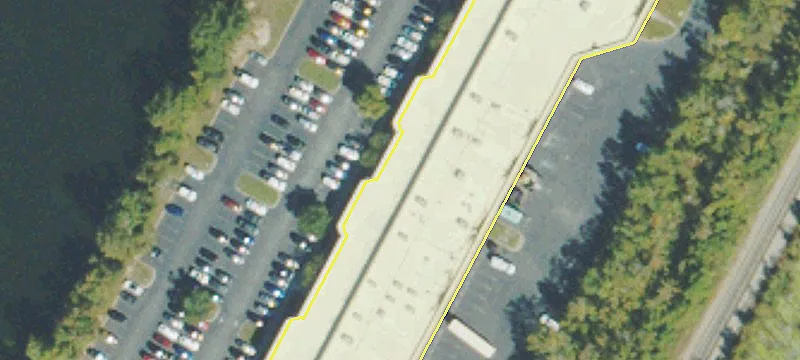 Class A Business Park Space