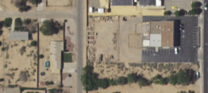 Prime Rio Rancho Investment Opportunity