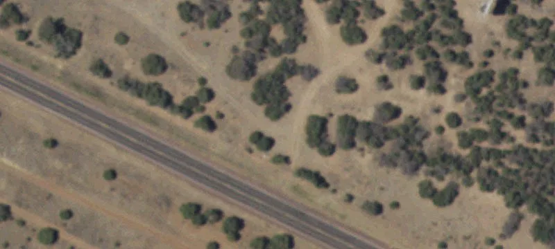 Edgewood Commercial Land Investment
