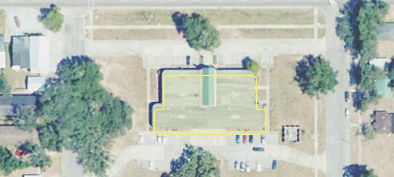 Gulfport Land Retail-Pad Investment