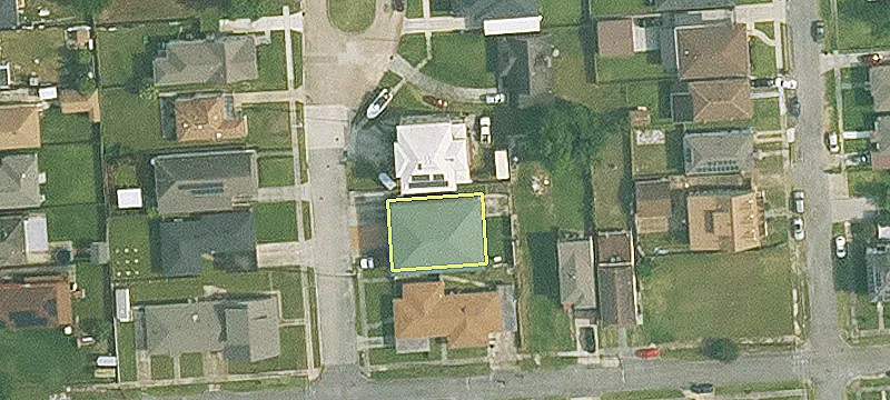 Corner Development Opportunity in Gentilly