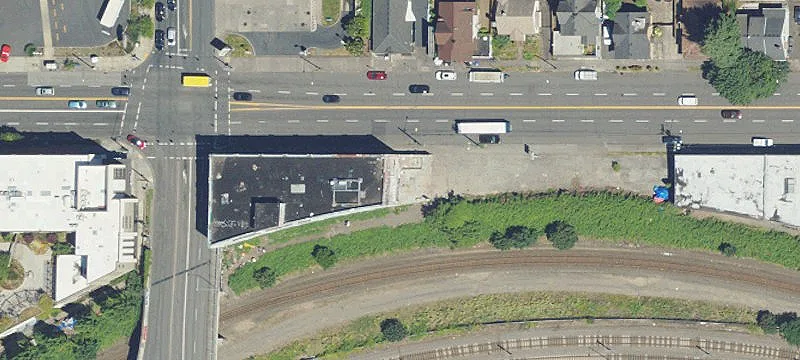 Historic Aircraft Factory Redevelopment Opportunity