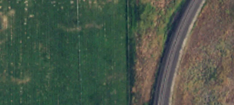 Prime Land I-90 Interchange Location