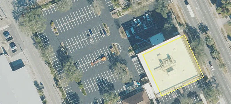 Daytona Beach Office Redevelopment Opportunity