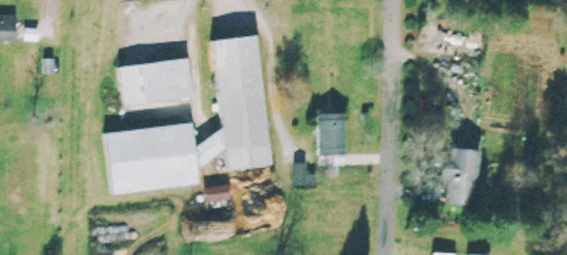 Industrial Property with Warehouse Space