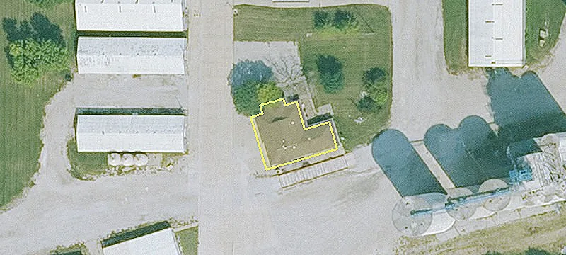 Bondurant Commercial Development Opportunity