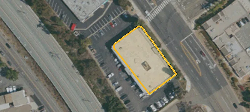 Remodeled Office Space in San Diego