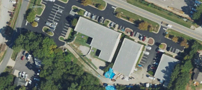 Functional Flex Building in Garner