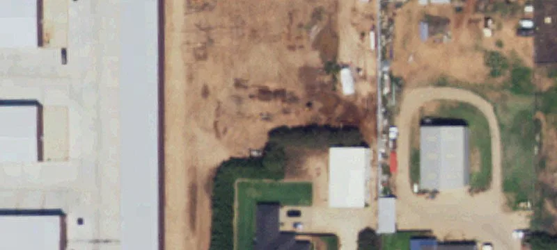 Woodrow Road Development Opportunity