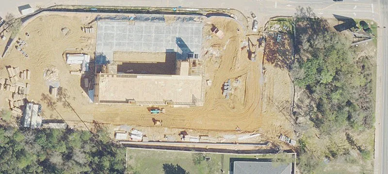 Prime Land Near University