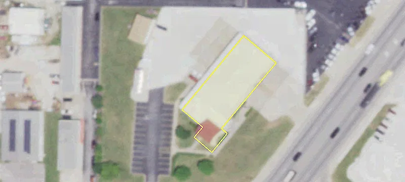 Republic Retail/Office Center For Sale