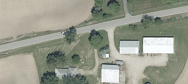 Productive Farm with Development Potential