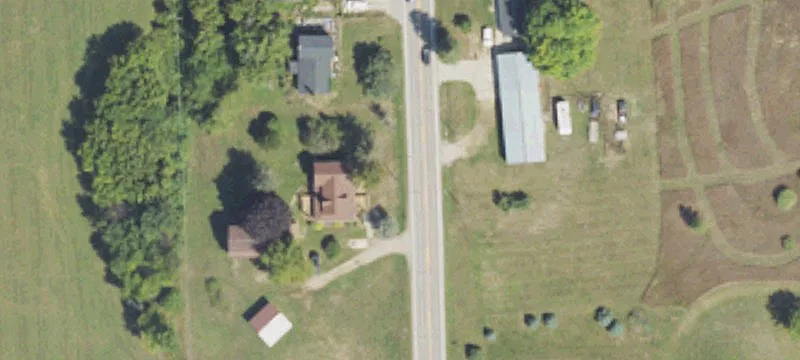 Commercial Lot on Lake Pleasant
