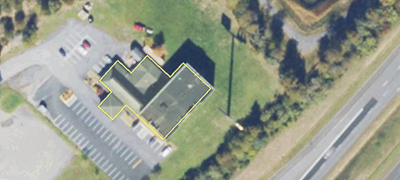 Commercial Development Lot in Middletown