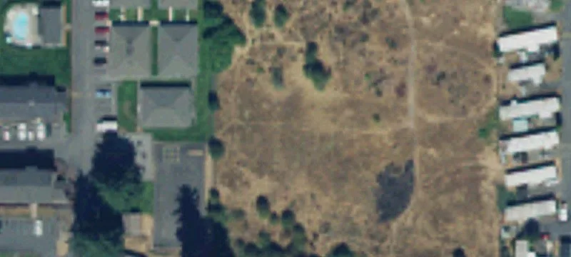 Lakewood Industrial Development Sites Available