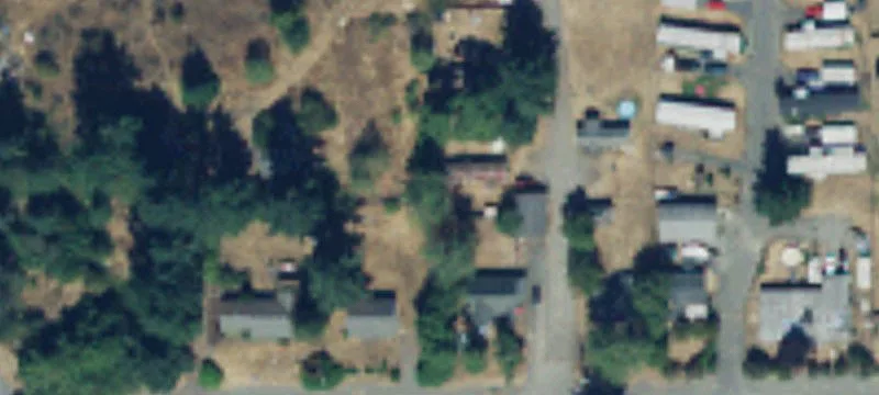 Industrial Land Near I-5