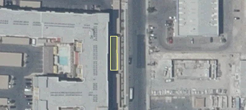 Entertainment Mixed-Use Opportunity Zone Property