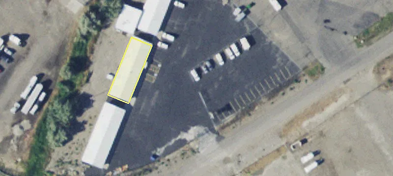 Office/Warehouse Flex Space Available