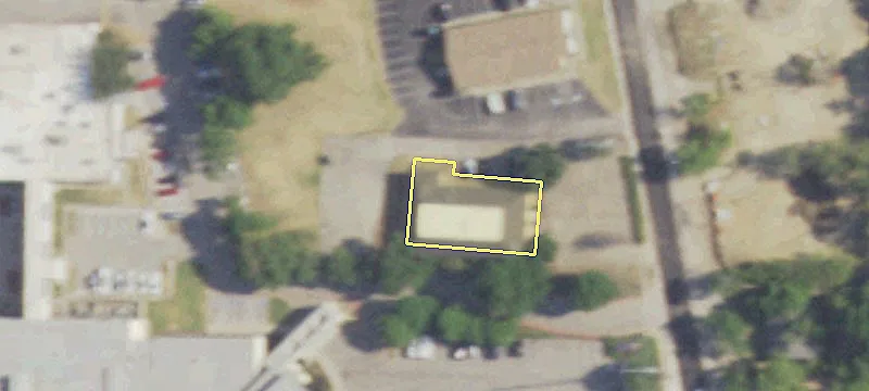 Medical Office Near THR-Denton Hospital