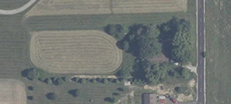 24.56 Acres Development Land Opportunity